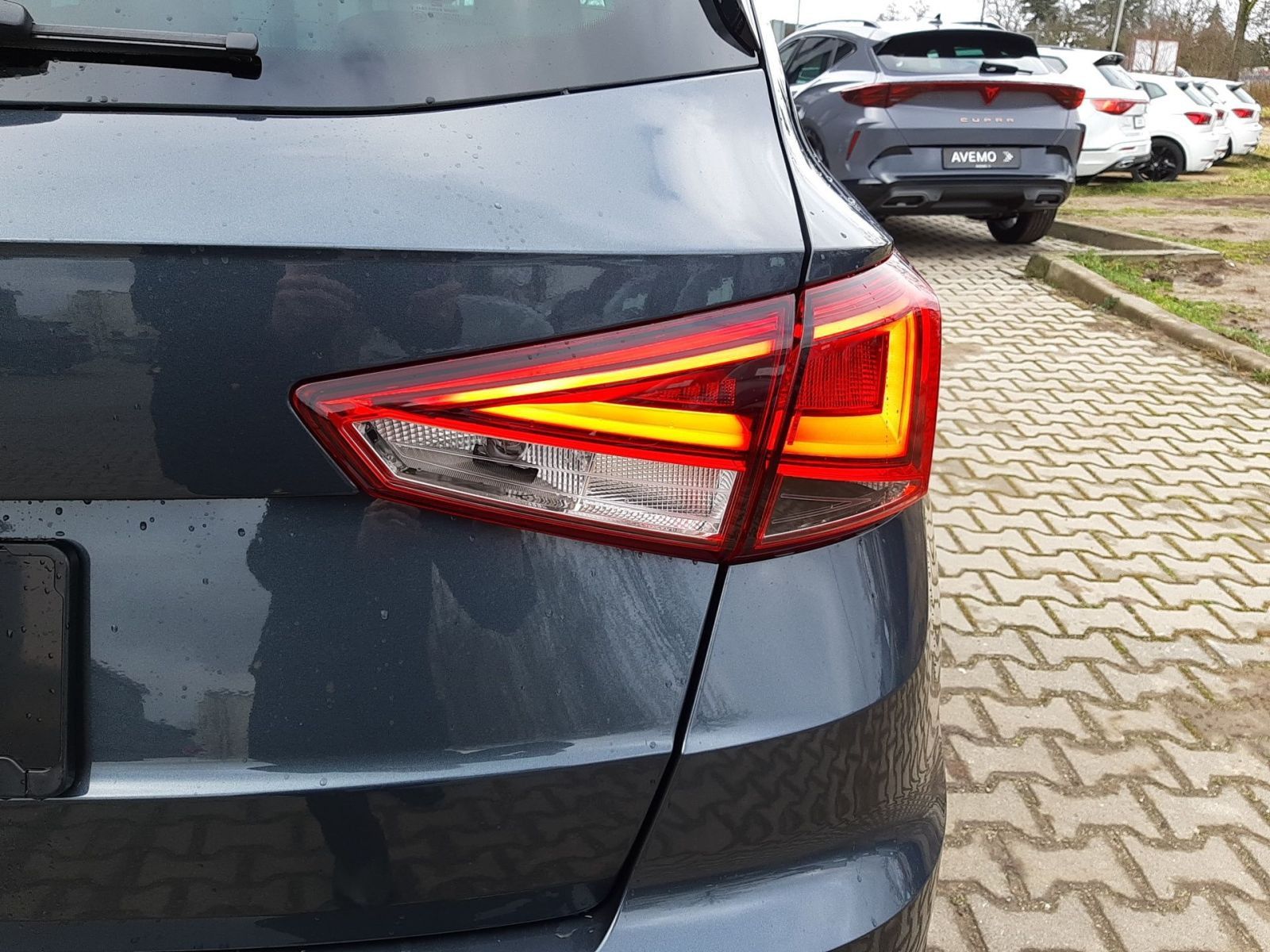 Seat Arona - Bild 16