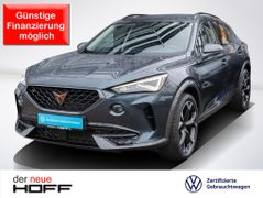 Cupra Formentor 1.4 e-HYBRID 19Zoll Kamera Assistenzp.