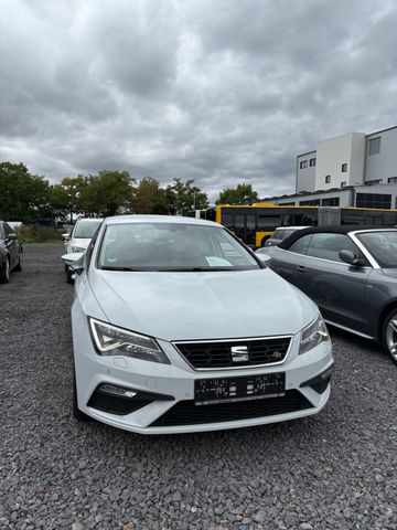 SEAT Leon 1.5 TSI ACT 110kW FR FR