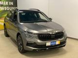 Skoda Kamiq 1.5 TSI DSG Monte Carlo+MATRIX+PANORAMA+BC - Skoda Gebrauchtwagen in Leipzig