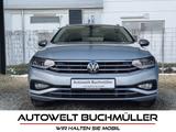Volkswagen Passat 2.0 TDI DSG 4MOTION,MATRIX,PANO,AHK,KAMER - Volkswagen Passat: TDI 4motion