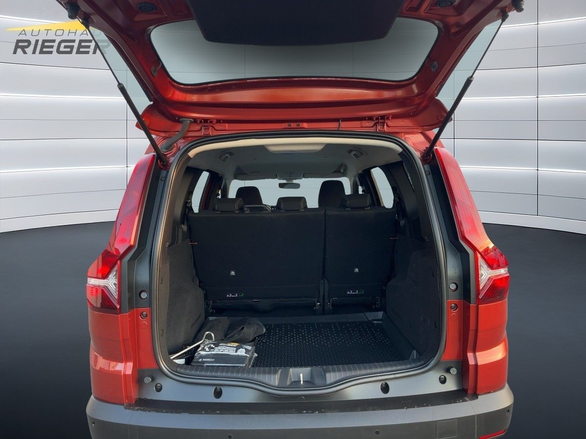 Fahrzeugabbildung Dacia Jogger Extreme+ TCe 110