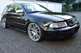 Audi RS4 B5 Traumwagen BRD History KW+HLS4 Zinram CLP - gebrauchte Audi RS4 aus dem Jahr 2001