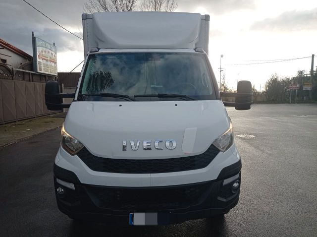 Autres Iveco Daily 60C18H 3.0 170cv - 2016