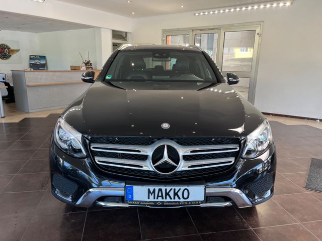 Mercedes-Benz GLC*250*GLC-Klasse*GLC 250*4Matic*Trittbrett*