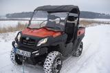 CFMOTO U-Force - CFMOTO QUAD