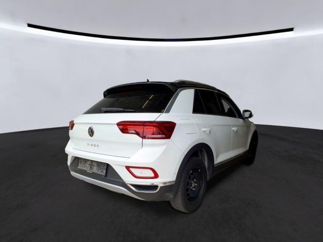 Volkswagen T-Roc - Bild 3