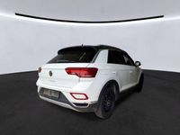 Volkswagen T-Roc - Vorschau Bild 3