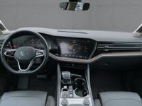 Volkswagen Touareg - Vorschau Bild 9