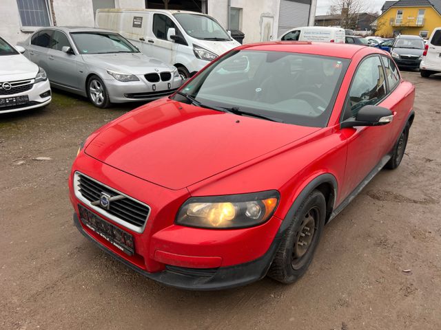 Volvo C30 1.6/Klima/HU&AU 07/2026