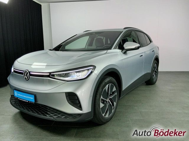 Volkswagen ID.4 Pro electric 1-Gang-Automatik b foto 2