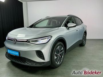 Volkswagen ID.4 Pro electric 1-Gang-Automatik Garantie b.