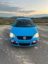 Volkswagen VW Polo 9N3 Sitzheizung Klima - Volkswagen Polo Kleinwagen 9n3 mit Diesel-Antrieb