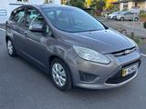 Ford C-Max  Trend Klima Anhängerkupplung - gebrauchte Ford C-Max aus dem Jahr 2012