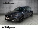 Seat Leon FR 2.0 TDI Sportstourer "Black Edition"