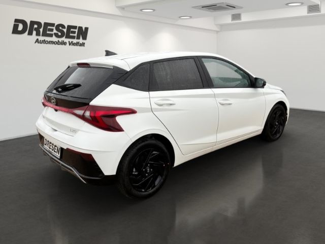 Hyundai i20 - Bild 3