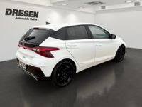 Hyundai i20 - Vorschau Bild 3