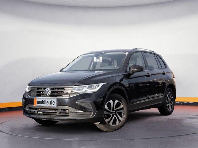 Volkswagen Tiguan 1.5 TSI dsg Active Navi Stdhz LED AHK Ala