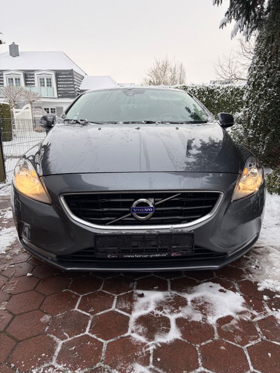 Angebot ansehen Volvo V40