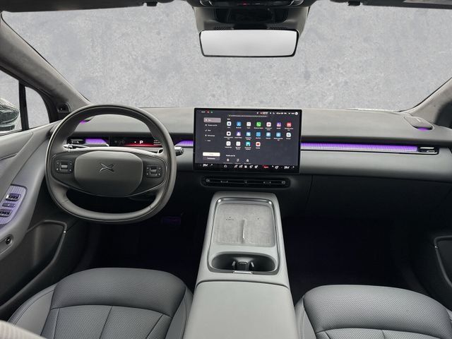 XPENG P7