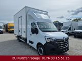 Renault Master KOFFER ULTRA LEICHT, LBW, 2,4 HOCH SOFOR - Angebote entsprechen deinen Suchkriterien