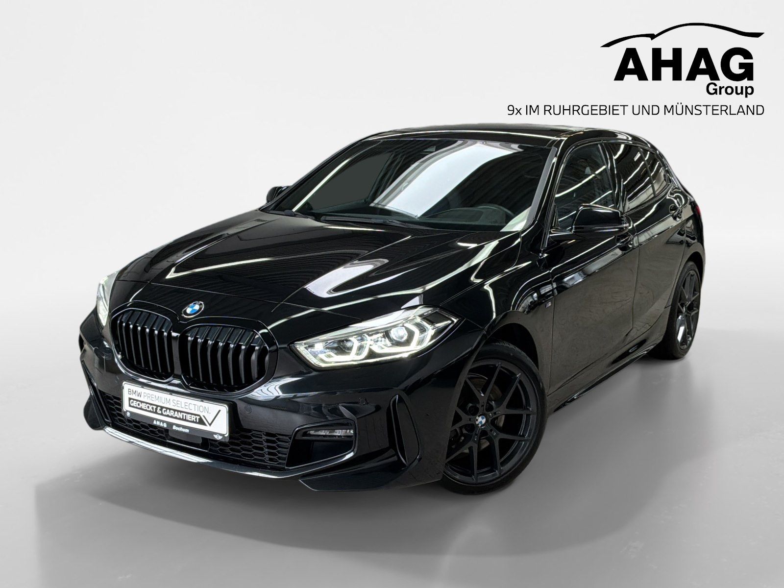 BMW 118i