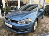 Volkswagen Golf VII Variant Lounge SHZ/NAVI/APP/GARANTIE - Volkswagen Golf: Vi