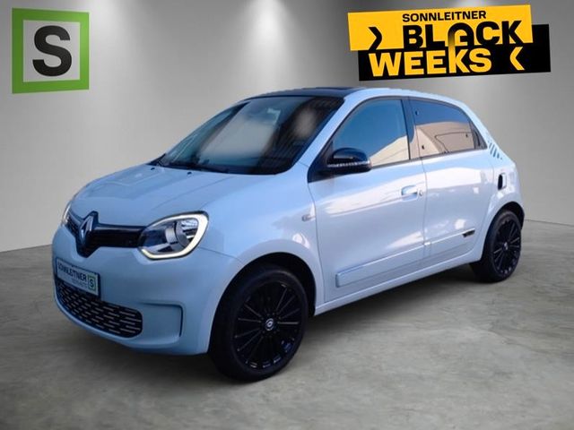 Renault TWINGO Urban Night SCe 65 Klimaa./Falt-Dach/Navi