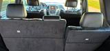 Jeep Grand Cherokee SRT 6.4 V8 HEMI Automatik SRT - Jeep Grand Cherokee Srt8 mit Benzin-Antrieb