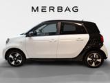 Smart smart EQ forfour AUT KlimaA LM Navi SHZ Winterp. - Smart ForFour in Mainz