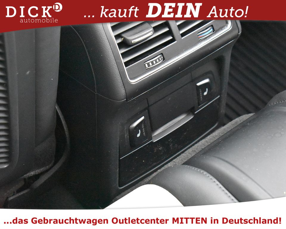 Audi S5 Cabrio 3.0 TFSI Quatt MEMO+B&O+KAM+AHK+XEN+19