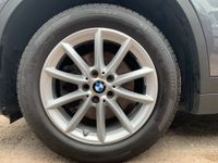 BMW X1 - Vorschau Bild 14