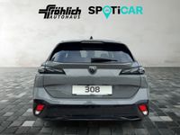 Peugeot 308 - Vorschau Bild 6