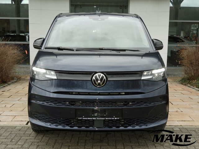 T7 Multivan 1.4 eHybrid DSG Navi DCC PDC GRA ALU