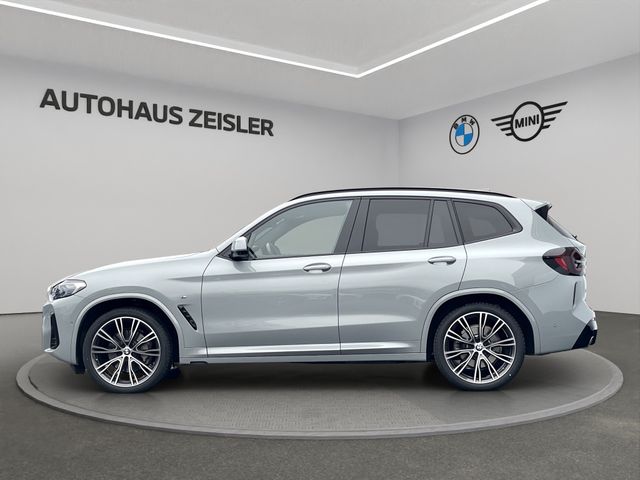 Foto Nummer 4: BMW X3