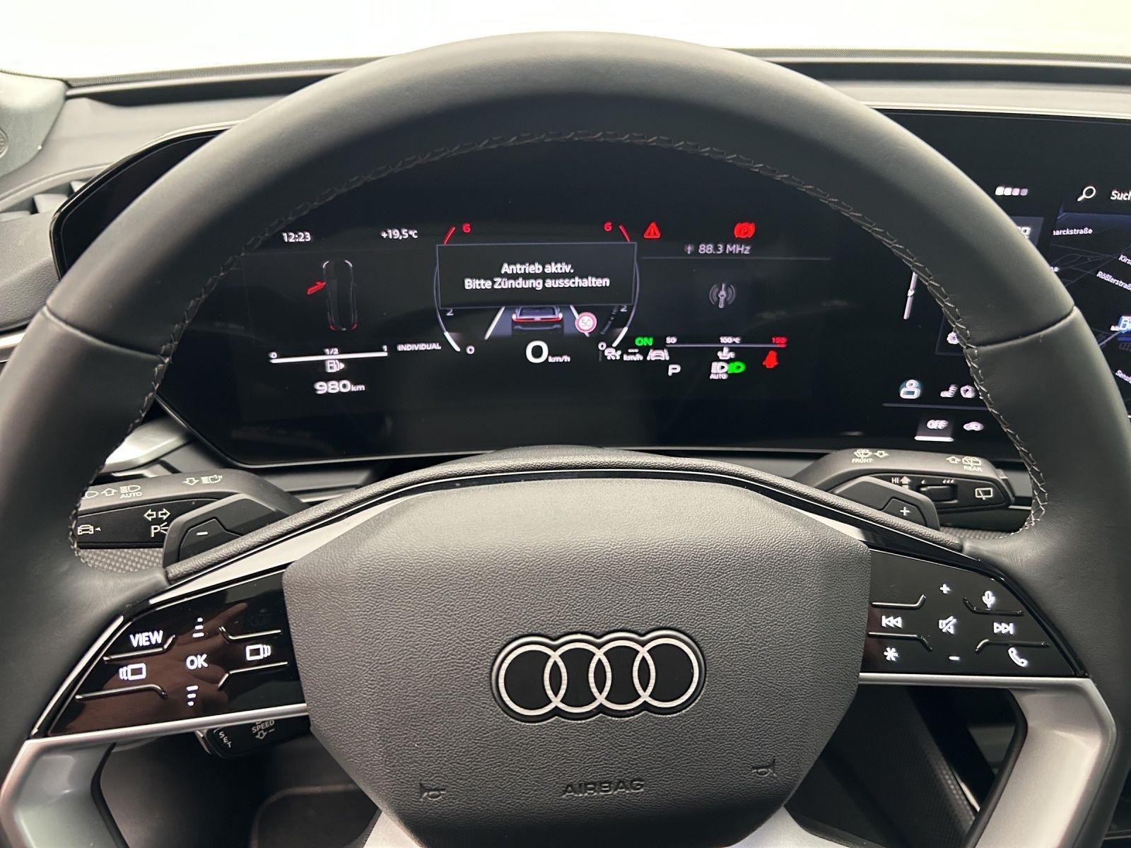 Audi A5 - Bild 9