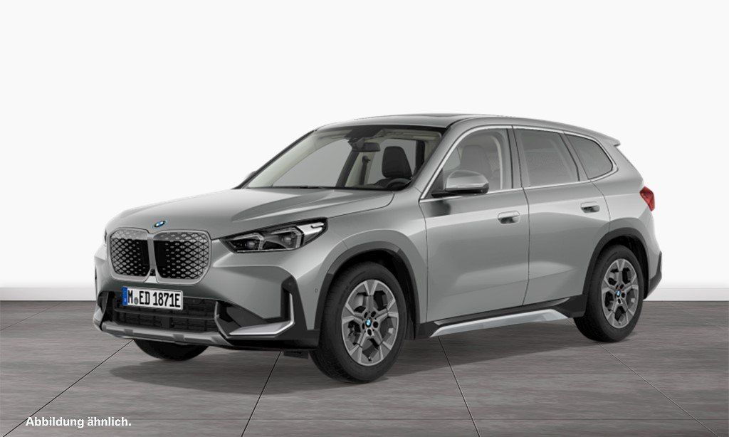 Image of BMW iX1