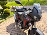 Honda Africa Twin DCT CRF1100D - HONDA CRF