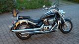 Suzuki Intruder VLR1800/T  - SUZUKI VLR 1800