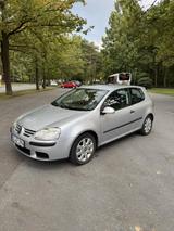 Volkswagen Golf 2.0 FSI Individual Automatik,  ohne TÜV - Volkswagen Golf: Individual