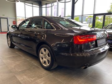 Audi A6 Lim. 3.0 TFSI V6 quattro Aut. *LED*NAVI*LEDER