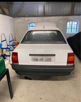 Opel opel omega a - gebrauchte Opel Omega aus dem Jahr 1988