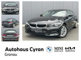 BMW 320e SPORT SHZ LM PDC NAVI 8-GANG APPLE DWA BC - BMW: Automatik, 8 Gang