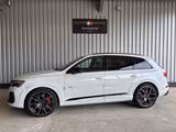 Audi SQ7 4.0 TFSI Quattro Pano / Soft - Close / VOLLL - Audi SQ7 Unfallwagen