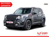 Jeep Renegade 1.0 Longitude FWD Navi Klimaaut. DAB - Jeep Renegade Gebrauchtwagen