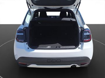 Fiat 600 Benzin Street LED KEYLESS SHZ CARPLAY