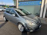 Opel Corsa 1.3 CDTI 95CV Elective 2011 - Opel Corsa aus 2011: 1.3