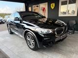 BMW Bmw X4 xDrive20d Msport-X - BMW X4 Kombi Gebrauchtwagen