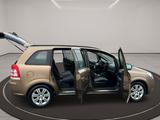 Opel Zafira B Family 7 SITZE TÜV NEU INSPEKTION NEU - Opel Zafira Gebrauchtwagen in Frankfurt