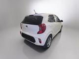 Kia Picanto Dream Team 1.Hd Allwetter Inspektion NEU - Kia Picanto in Bonn